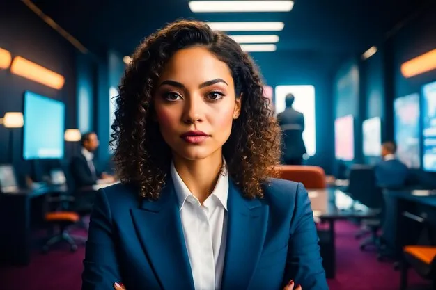Anatomie d'une gagnante : les ressorts psychologiques qui propulsent les entrepreneures vers l'excellence