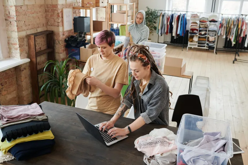 Mesurer autrement : ces entrepreneures qui font de l'impact leur seule boussole
