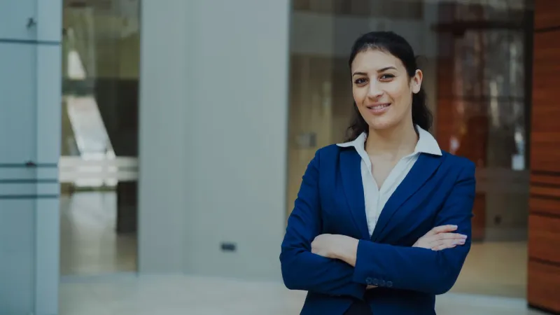 Rebondir pour mieux régner : les stratégies d'entrepreneures primées face à l'adversité