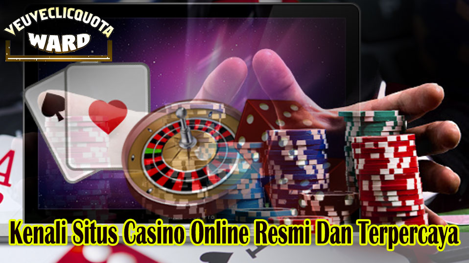 Casino Online Situs Resmi Dan Terpercaya - Veuveclicquotaward